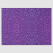 Einfaches Flattern Seidenpapier (Vorderseite)