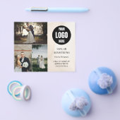 Einfaches Flyer für Fotografen  (Einzeln)