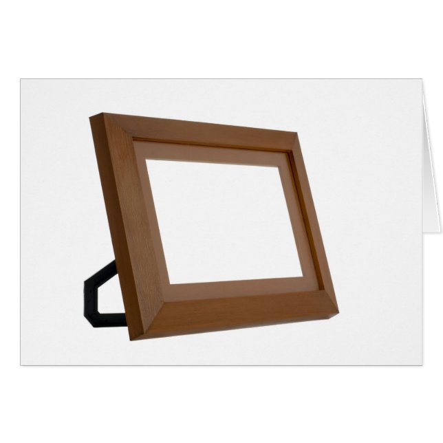 Einfaches Foto (Vorderseite (Horizontal))