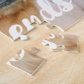 Einfaches Foto für Haustiere Hunde Kinder Beste Fr Puzzle (Seite)