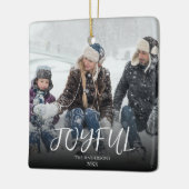 Einfaches Foto für Pinselstriche mit angenehmer Ka Keramikornament (Links)