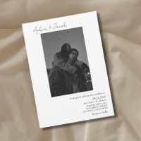 Einfaches Foto Hochzeitsempfang 001