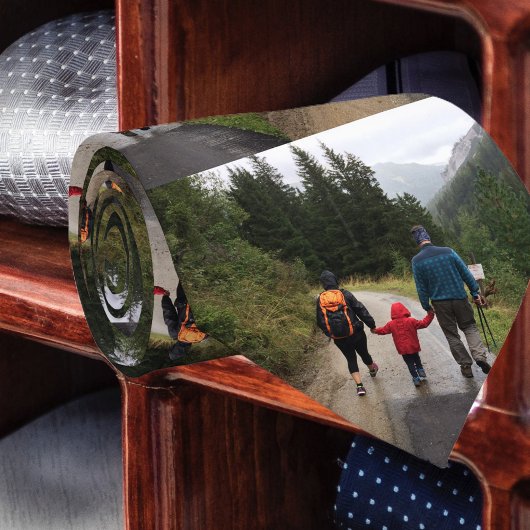 Einfaches Foto Krawatte