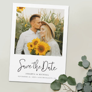 Einfaches Foto Magnetic speichert die Daten Magnetkarte