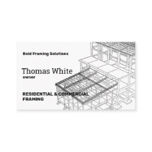 Einfaches Framing-AN