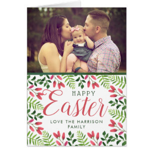 Einfaches Frühjahr Blossom Custom Foto Happy Oaste