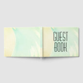 einfaches Gästebuch (Voll)