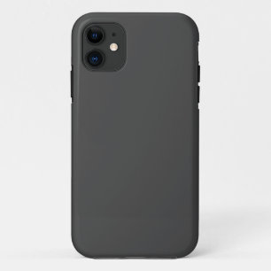 einfaches, gelbblaues Wasserfarbenlogo Case-Mate iPhone Hülle