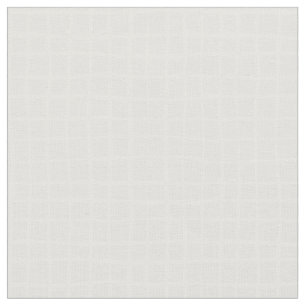 Einfaches geometrisches Gitter beige weiß neutral  Stoff