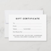 Einfaches Gold Foil-Herzerzeugnis (Vorderseite)