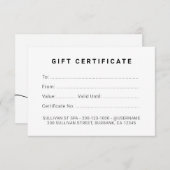 Einfaches Gold Foil-Herzerzeugnis (Vorne/Hinten)