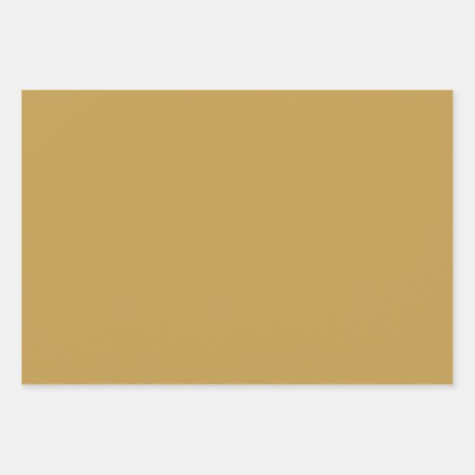 Einfaches Hahnentrittmuster Azteken Geschenkpapier Set (Vorderseite 3)