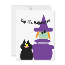 Einfaches Halloween-Fest