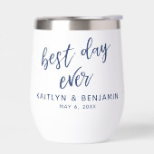 Einfaches Handwriting für die Marine (Links)