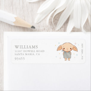 Einfaches Harry Potter - Dobby Baby Shower