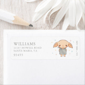 Einfaches Harry Potter - Dobby Baby Shower
