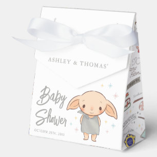 Einfaches Harry Potter - Dobby Baby Shower Geschenkschachtel