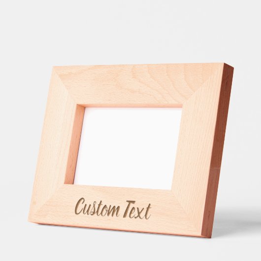 Einfaches Hinzufügen einer kurven Skriptvorlage Geätzte Rahmen (Links)