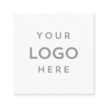 Einfaches Hinzufügen eines Logos