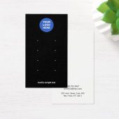 Einfaches Hinzufügen Ihrer Logo-Mehrfach-Speicherk (Schreibtisch)