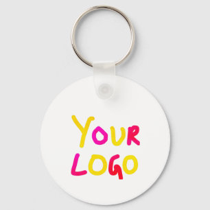 einfaches Hinzufügen Ihres Logos/Designs zu Ihrem Schlüsselanhänger