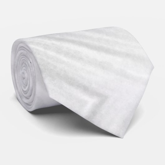 einfaches Hinzufügen von Logo/Design hier Text Krawatte (Gerollt)