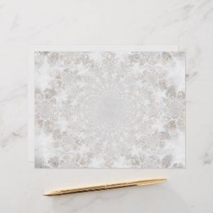 Einfaches Hochzeitstil