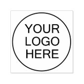 Einfaches Image für Schwarz und Weiß mit benutzerd Permastempel (Design)