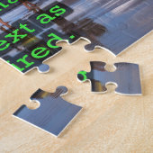 Einfaches Klicken, um Ihre eigene Horizontale zu e Puzzle (Seite)