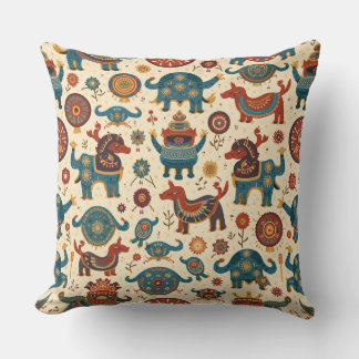 einfaches Kopfkissen Kissen