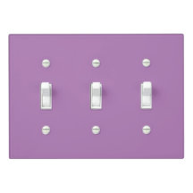Einfaches Lavendel Authority® 3-Toggle