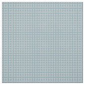 Einfaches Lilienmuster Stoff (Muster)