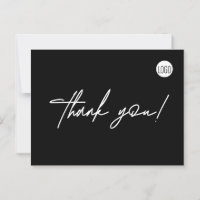 Einfaches Logo für die Schwarze Chiropraktik