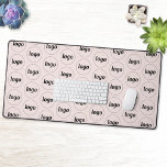 Einfaches Logo-Geschäftsmodell Rosa Rosa<br><div class="desc">Einfaches Logo-Design zur Förderung der Markentreue und zur Förderung Ihres kleinen Unternehmens. Ersetzen Sie das Logo durch Ihr eigenes und ändern Sie die Hintergrundfarbe im Design-Tool,  um es anzupassen.</div>