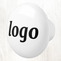 Einfaches Logo-WerbeBranding