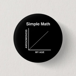 Einfaches Mathe Button