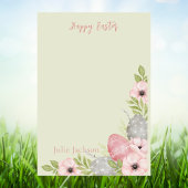 Einfaches Minimal Basic Oaster Post-it Klebezettel