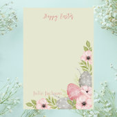 Einfaches Minimal Basic Oaster Post-it Klebezettel