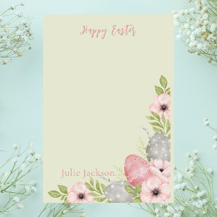 Einfaches Minimal Basic Oaster Post-it Klebezettel