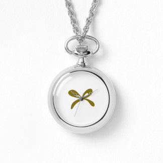 Einfaches minimales elegantes benutzerdefiniertes armbanduhr