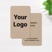Einfaches, minimales und individuelles Logo (Schreibtisch)