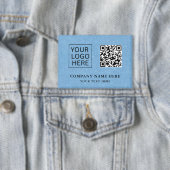 Einfaches minimalistisches benutzerdefiniertes Log Button (Insitu)