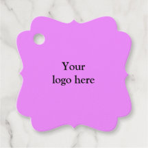 einfaches Minimum Hinzufügen von Logo Text Details