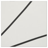 Einfaches modernes geometrisches stoff (Muster)