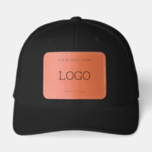 Einfaches modernes Logodesign mit anpassbarem Text