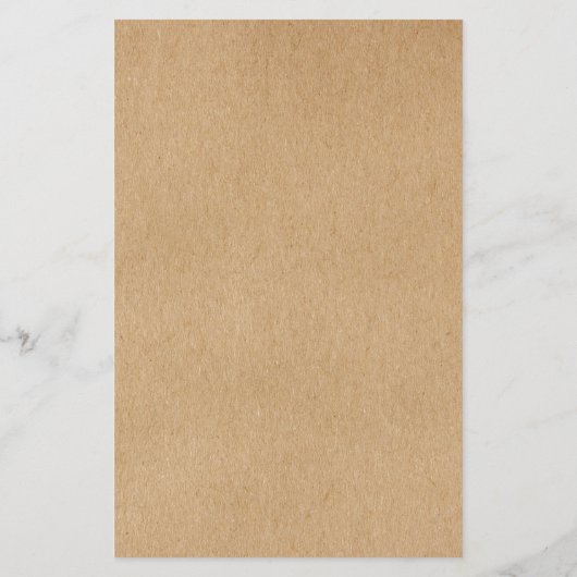 Einfaches, modernes Menü des Kraft Salon Service (Hinten)