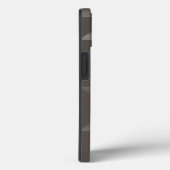 Einfaches, modernes, trendiges geometrisches Muste Case-Mate iPhone Hülle (Rückseite / Rechts)