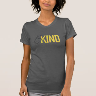 Einfaches, modernes, urbanes, cooles, lebendiges D T-Shirt