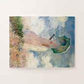 Einfaches Monet Jigsaw Puzzle für Kinder (Horizontal)