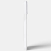 Einfaches Motivierend und inspirierendes Zitat beh Case-Mate iPhone Hülle (Rückseite / Rechts)